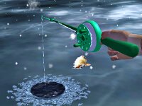 Image: Get Hooked on Ice Fishing at UK Live Casinos Online Image: Get Hooked on Ice Fishing at UK Live Casinos Online