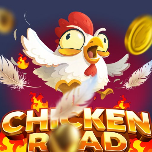 Netherlands - chicken road spel Netherlands - chicken road spel