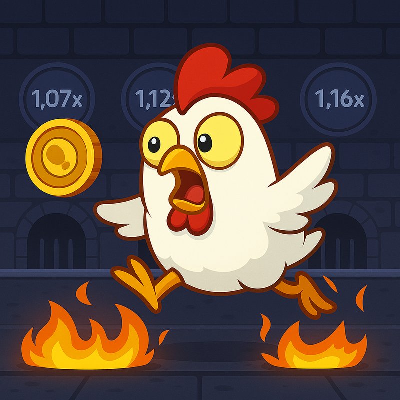 Descubre los Secretos de Chicken Road Casino en España: La Experiencia de Juego, chicken road
