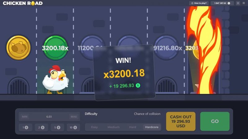 Chicken road 2 site officiel, chicken road 2
