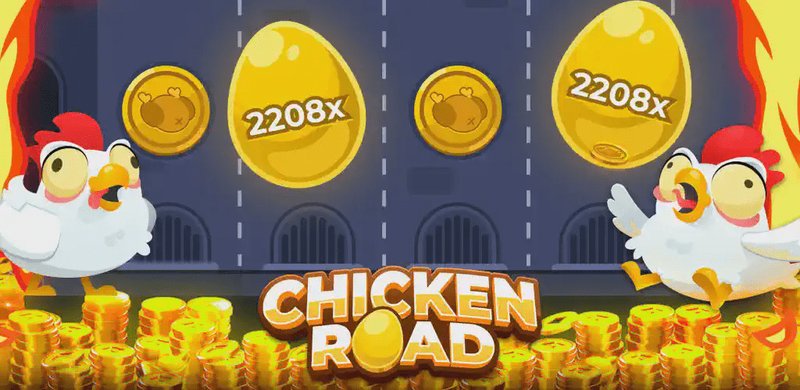 Chicken road casino in Spain