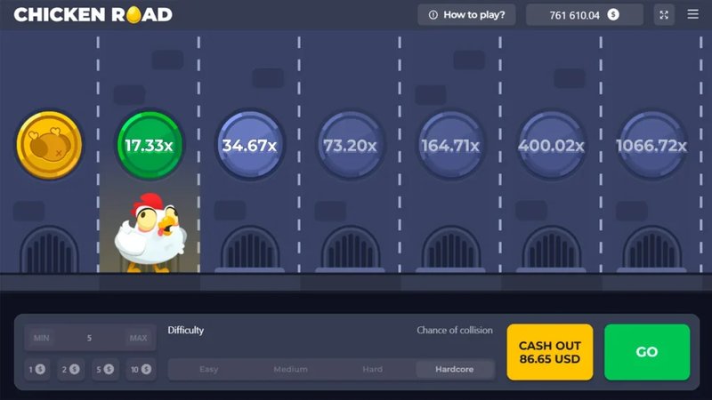 Chicken road 2 online - Jocul de Noroc Iubit de Români: Prima Prezentare a Chicken Road 2