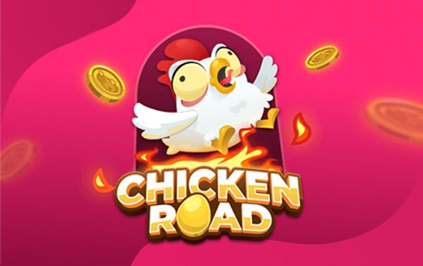 Explore chicken road casino