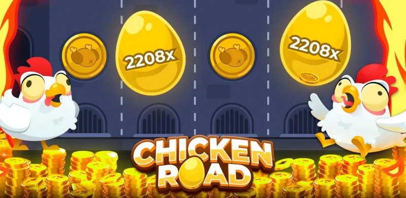 Descubre el nuevo juego de ruleta: Carretera del Pollo en España, juego chicken road Descubre el nuevo juego de ruleta: Carretera del Pollo en España, juego chicken road