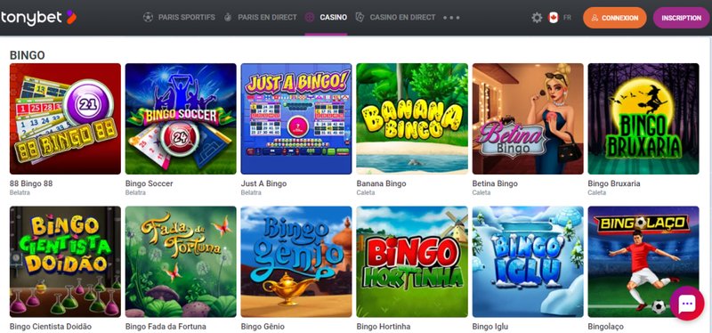 Tonybet casino avis - TonyBet Casino : Un aperçu des jeux à succès de 2026