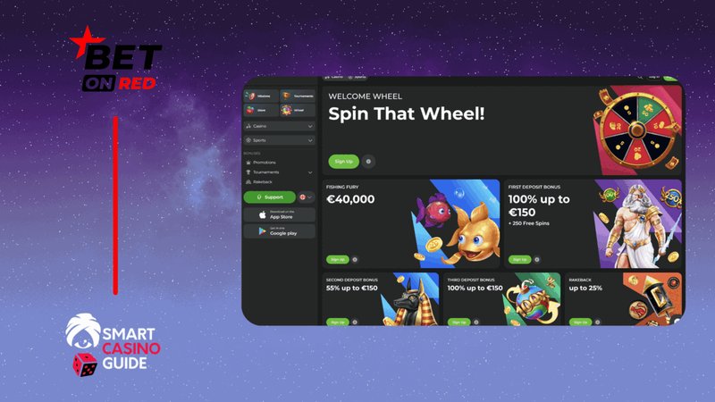 Betonred bonus code - BetonRed Casino Erfahrungen im Test - Ein Überblick über die Funktionen und