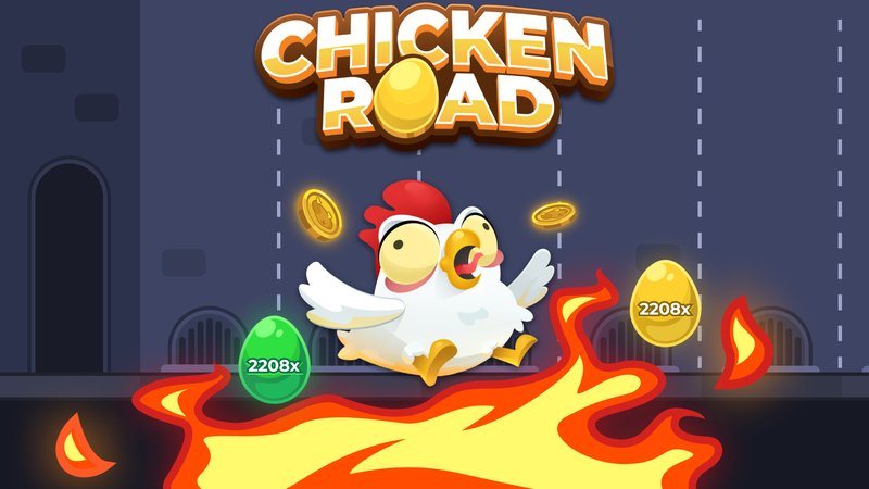 Entdecke Die Neuen Möglichkeiten auf der Chicken Road Online - Das Casino-Spiel in Germany