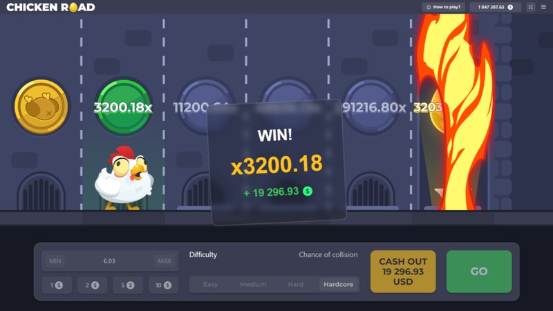 Il Mito del Chicken Road: Tutto Cioche Volevi Sapere Sulle Slot Ufficiali In a Italy Il Mito del Chicken Road: Tutto Cioche Volevi Sapere Sulle Slot Ufficiali In a Italy