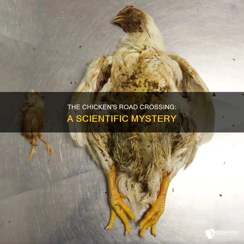 Descubre el Misterio de la Carretera del Pollo en Casinos de España