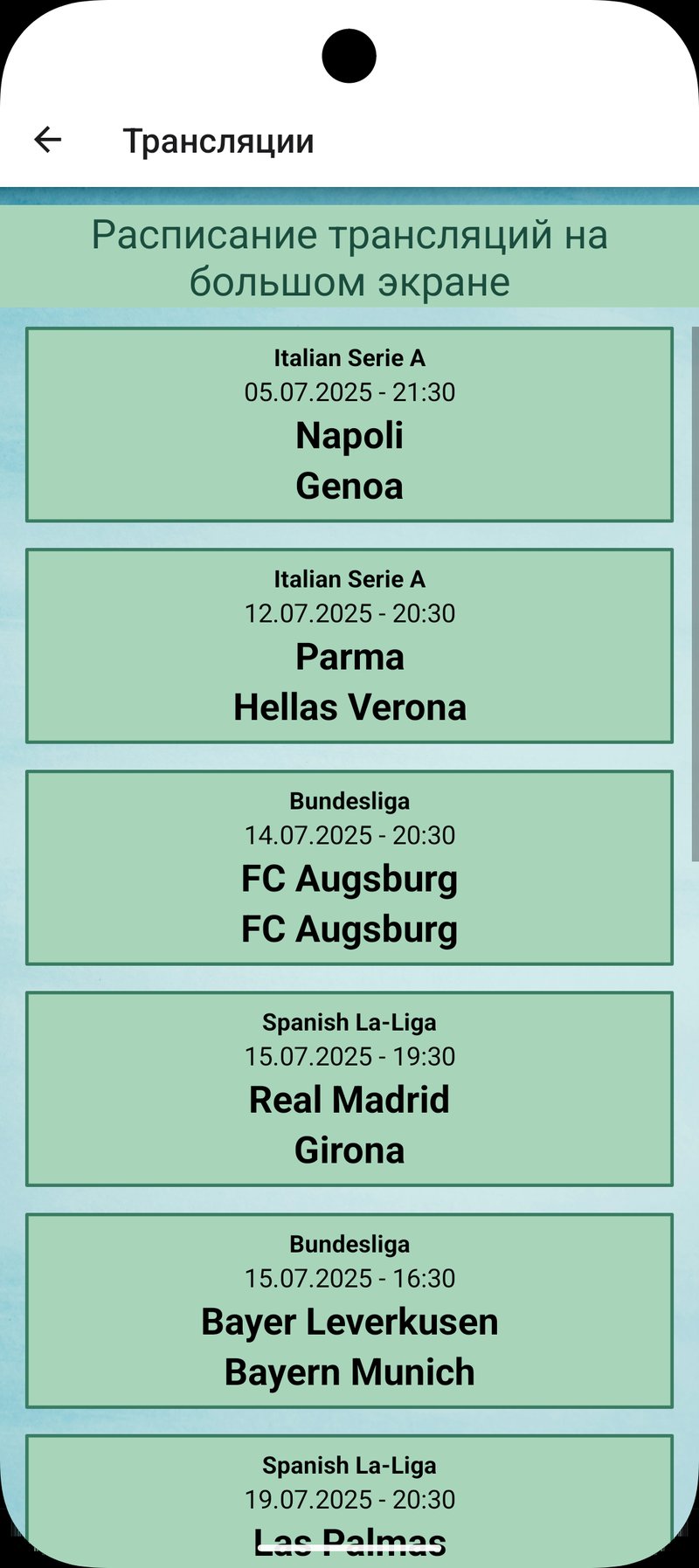 Il Gioco D'Azione di
