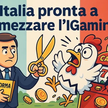 La Leggendaria Strada della Gabbia: Scopri come funziona il Chicken Road, chicken road demo
